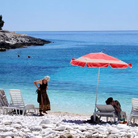 By The Sea Hvar - 15856