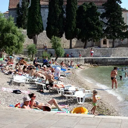 Apartment By The Sea Hvar - 15856 Hvar Town