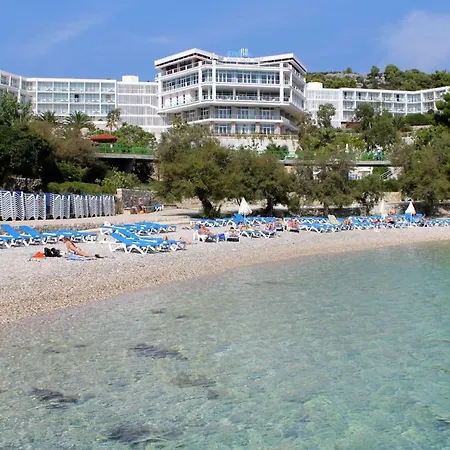 Apartment By The Sea Hvar - 15856 Hvar Town