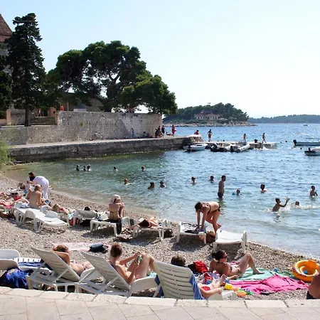 By The Sea Hvar - 15856