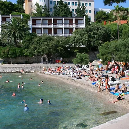 By The Sea Hvar - 15856 Apartment