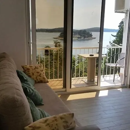 By The Sea Hvar - 15856 Apartment *