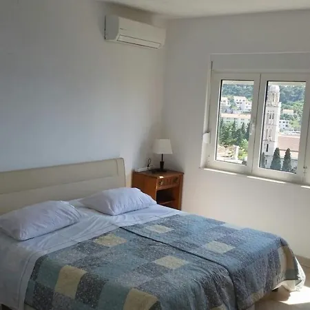 Apartment By The Sea Hvar - 15856