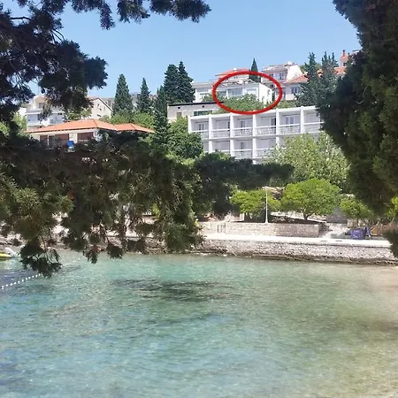 By The Sea Hvar - 15856 Apartment Hvar Town