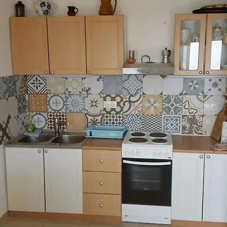 Apartment By The Sea Hvar - 15856