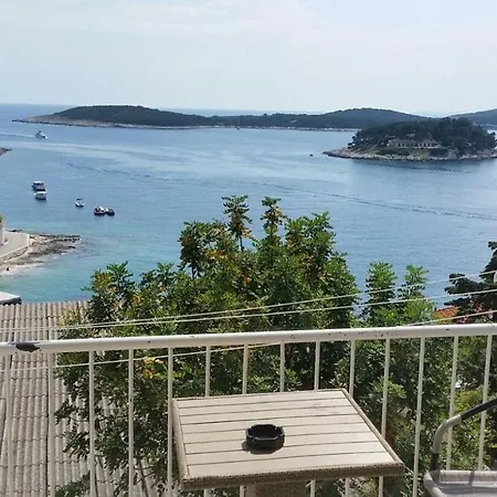 By The Sea Hvar - 15856 Apartment *