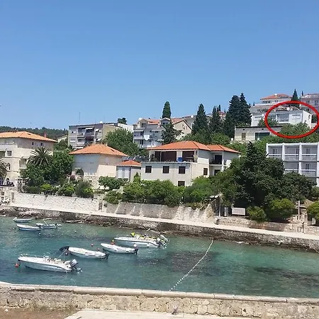 By The Sea Hvar - 15856 Hvar Town